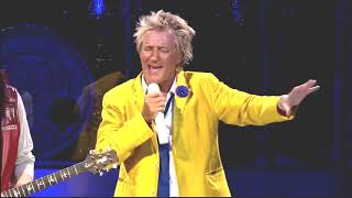 Download lagu Rod Stewart & Carlos Santana ` I'd Rather Go Blind' mp3 Download lagu Rod Stewart & Carlos Santana ` I'd Rather Go Blind' mp3