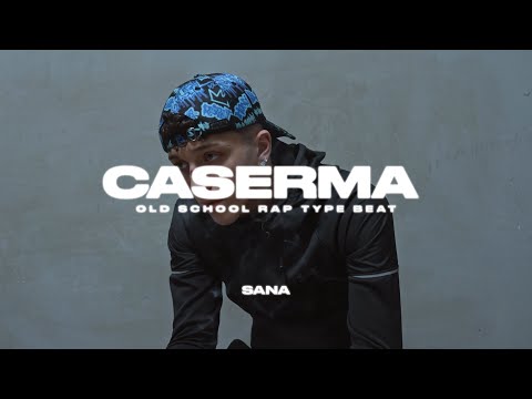 [FREE] NABI x RHOVE Type Beat - "CASERMA"