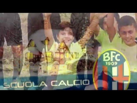 Scuola Calcio B.F.C. Esordienti 2004