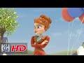 CGI 3D Animated Short "Homesick "  - by Alyssa Downs + Ringling | TheCGBros
