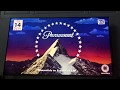 Paramount Pictures 1990