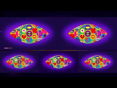 Big Brother teasers - COMPARISON (ITV1, ITV2, ITV3, ITV4, ITVBe)