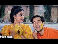 Dhiktana Dhiktana Tamil Dubbed Song Hum Apke Hain Koun Song Salman Anbalayam Movie Songs