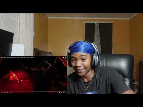 Jordan, Tion Wayne, Morrisson & Turner - Badman | GRM Daily American Reaction