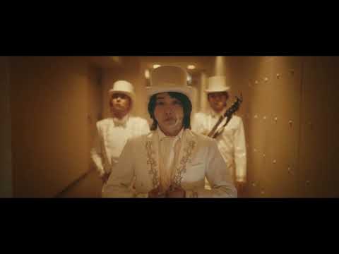 映画『Mrs. GREEN APPLE // The White Lounge in CINEMA』15秒スポット【9月13日（金）全国公開】