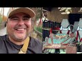 Finally Caught MONTEZOOMA Testing Knott S Berry Farm Updates