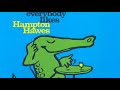I Remember You - Hampton Hawes Trio
