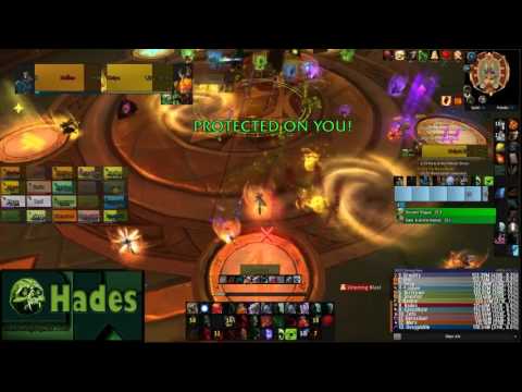 Mythic Odyn Dead Weight Unholy DK PoV
