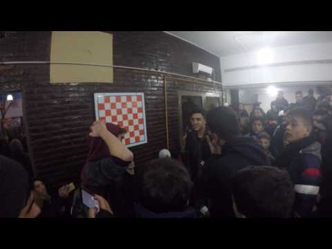 GORLERO vs NICO - 8avos - Lyrics Free Vol.3