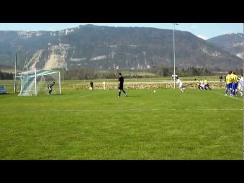 Champvent - Venoge 25.03.2012