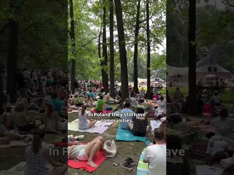 Poland is living in the past 🇵🇱