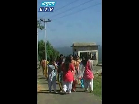 ঈদের ছুটি শেষ হলেও কেন্দ্রগুলোতে ভিড়