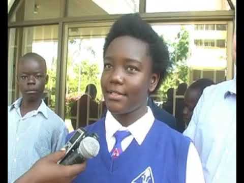 Educate 65 Bright&Needy Children in Nyalenda Slums