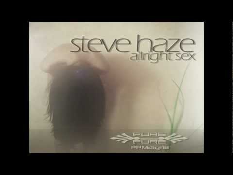 ppmdigi16 Steve Haze - allright sex (Miss Sugar remix)