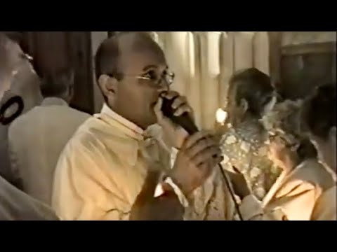 Jubileu - Ano do Senhor 2000     24/Dez/1999      Padre Luiz Gonzaga