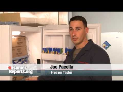 Freezer Buying Guide | Consumer Reports