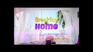 Breakfast at Home 11 07 19 HOST Tauseeq Haider GUEST Raeed Alam Syed M Owais 57 mnts 20 video