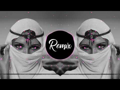 Arabic Remix 2021 - Rouh Fell Lyric Video  Carole Samaha