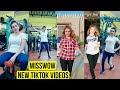 Miss Wow New Tiktok Videos Miss Wow Latest Tiktok Videos Miss Wow Tiktok Miss Wow Videos