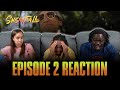 Make Them Birds Fly Snowfall Ep 2 Reaction