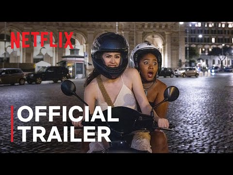 Love & Gelato | Official Trailer | Netflix