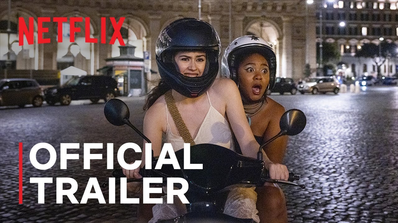 Love & Gelato Trailer Thumbnail