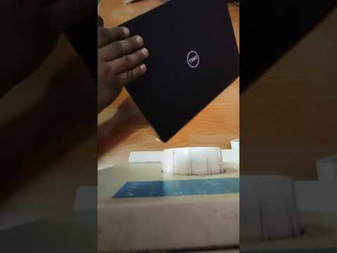 How to remove Dell Latitude 3400 Battery