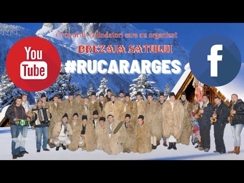 Sarbe ca la Rucar 2013 - 2017 - Cu Brezaia prin Rucar - Bonus Video ep 4