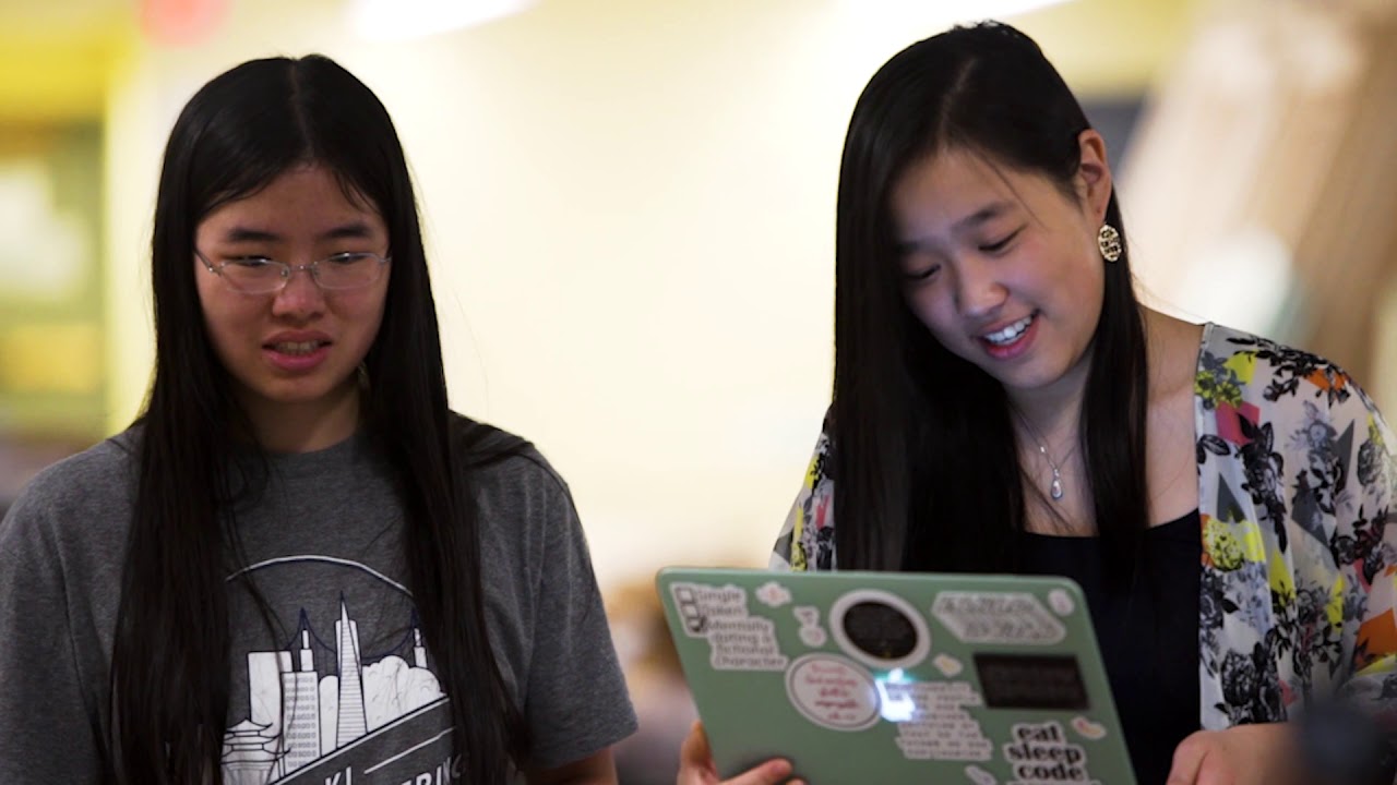 Distance Learning Students Experience