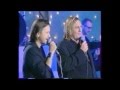 Renaud et Depardieu-It Is Not Because You Are