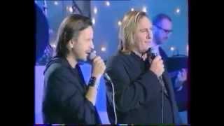 Renaud et Depardieu-It Is Not Because You Are