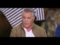 Ray Liotta Talks about Grand Theft Auto Vice city