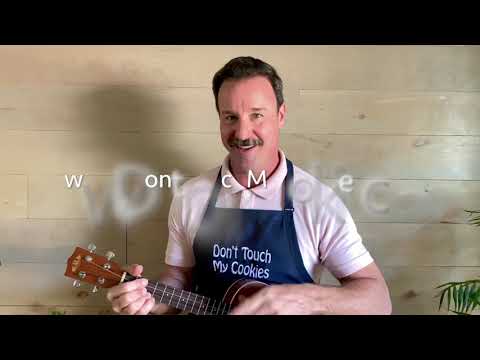 "Don't Touch My Cookies" Jingle (Baker only)
