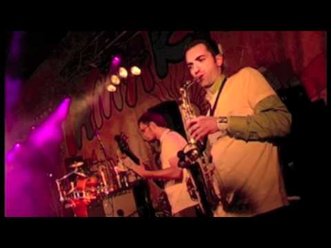 Edgar Hakobyan Live Perpetum Mobile