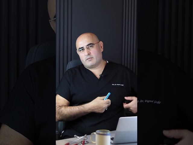 Yara İzi Olmadan Kalp Ameliyatı Mümkün mü?- Doç. Dr. Veysel Şahin