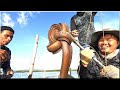 EP221 Part3 Hunt For Malabanos Catch Cook Occ Mindoro