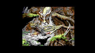C64 Graphic Collection - Mobile Art [1996] by Wrath Designs