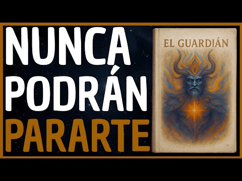 El Guardián de la Calma. El Libro Que Silencia Tu Mente en Medio del Caos