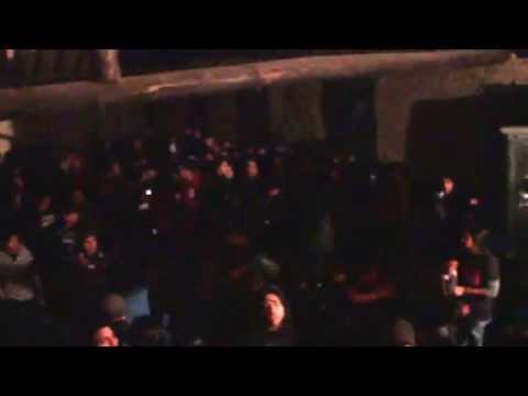 Profanatus - Black World en vivo