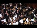 UF Wind Symphony 09/26/19 - Southern Harmony IV. The Soldier's Return