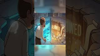 The AI That's Already Flying Fighter Jets (Nobody's Talking About This)