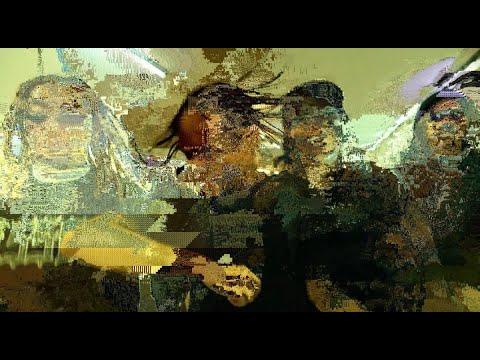 Ghetto Gecko - 3AM ft. LET BU (Official Music Video) prod. Rb Slatt