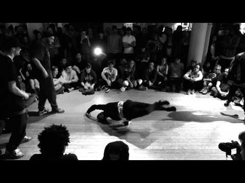 Centiped Vol 4 - Semi Final CypherSons vs Furies