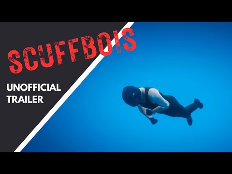 Unofficial SCUFFBOIS Trailer | an OLDBOIS trailer parody