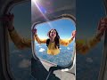 Look What Happen To Girl Beutifullgirl Skyline Dubai Hot Bikini Beauty Art