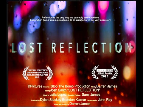 Lost Reflection HD