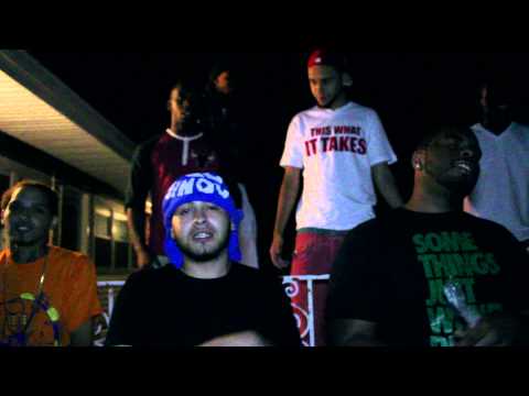 "What It Takes" {Official Video HD} A1 x Sheem Dinero x Juelz Montana x Dope Boy Fly x Oskama