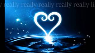 I Really Like You Lyric Video