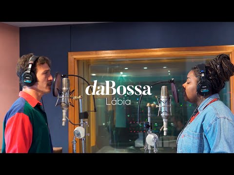 daBossa Sessions - Ep2 - Lábia