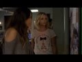 Pretty Little Liars Bloopers - YouTube
